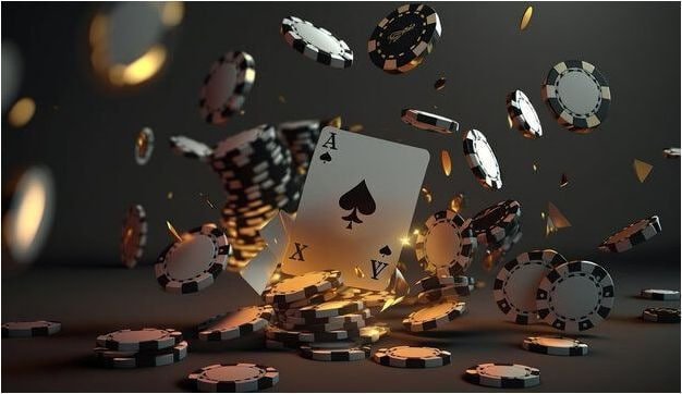 pa402 Live Casino