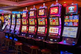 pa402 Arcade
